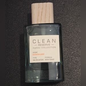 CLEAN Reserve H2EAU Collection Eau de Parfum Nectarine and Petal